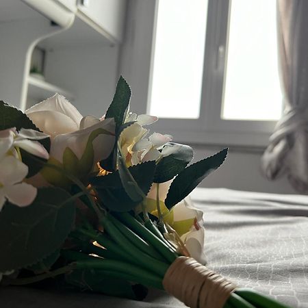 La Spezia Stazione Centrale 5 Terre - Murlo Apartman Kültér fotó