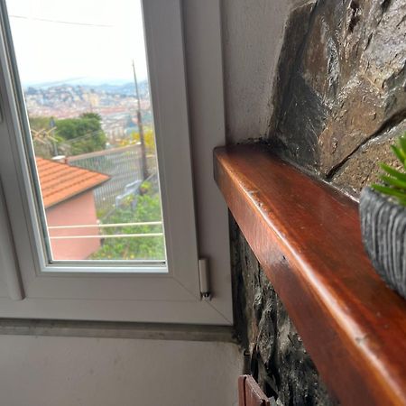 La Spezia Stazione Centrale 5 Terre - Murlo Apartman Kültér fotó