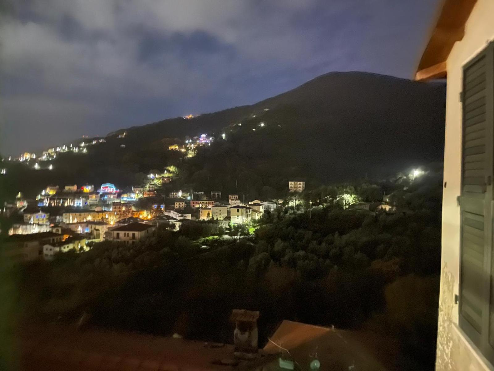 La Spezia Stazione Centrale 5 Terre - Murlo Kültér fotó