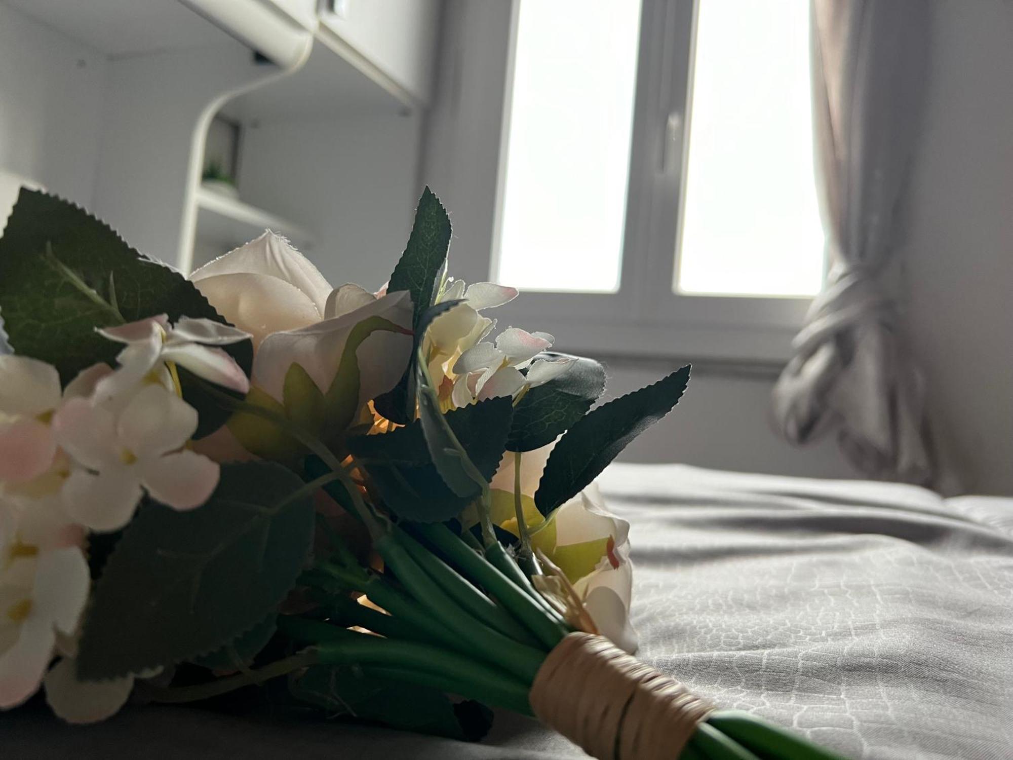 La Spezia Stazione Centrale 5 Terre - Murlo Apartman Kültér fotó