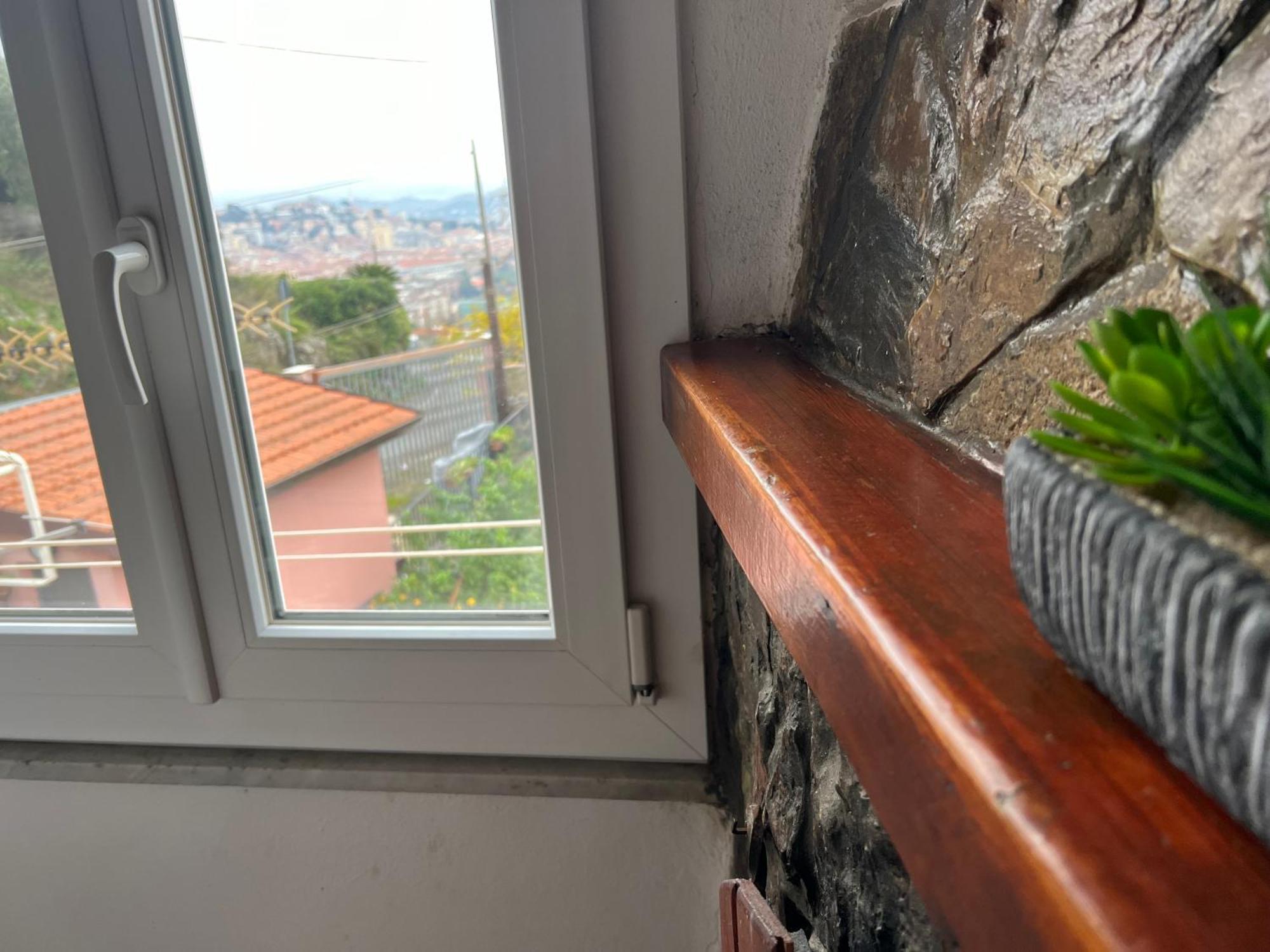 La Spezia Stazione Centrale 5 Terre - Murlo Apartman Kültér fotó